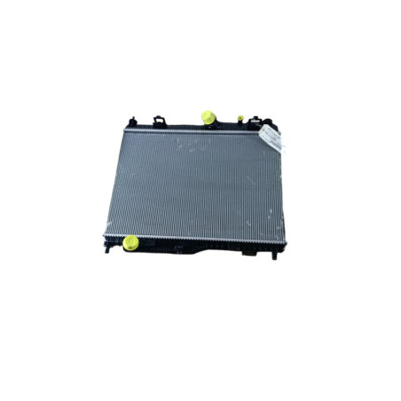 Radiateur eau FORD PUMA 2