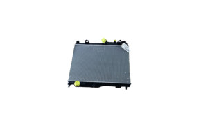 Radiateur eau FORD PUMA 2 Photo n°1