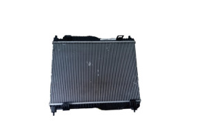 Radiateur eau FORD PUMA 2 Photo n°2
