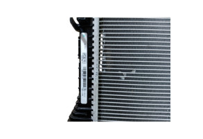 Radiateur eau FORD PUMA 2 Photo n°3