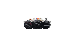 Commande chauffage CITROEN C3 3 Photo n°1