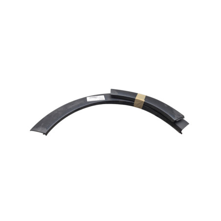 Extension d'aile avant gauche CITROEN C3 3
