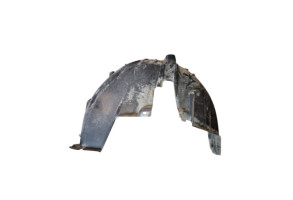 Pare boue arriere gauche CITROEN C3 3 Photo n°3