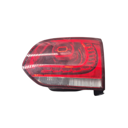 Feu arriere secondaire droit (feux) VOLKSWAGEN GOLF 6