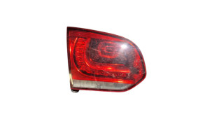 Feu arriere secondaire gauche (feux) VOLKSWAGEN GOLF 6 Photo n°1
