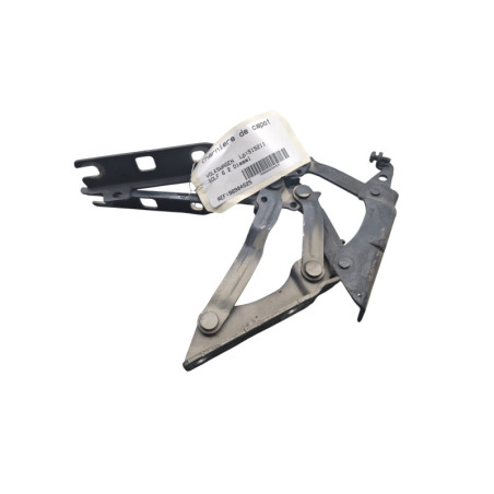 Charniere de capot VOLKSWAGEN GOLF 6