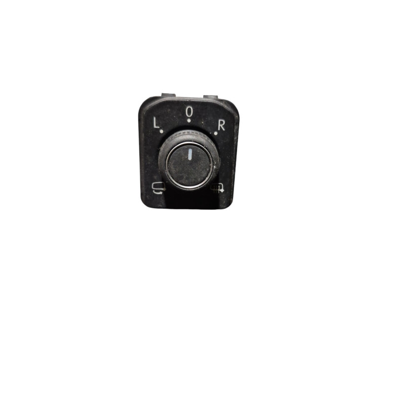 Commande retroviseurs VOLKSWAGEN POLO 6 Photo n°1