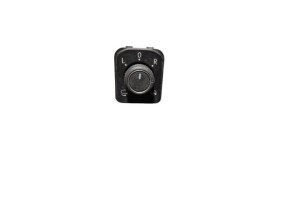 Commande retroviseurs VOLKSWAGEN POLO 6 Photo n°1