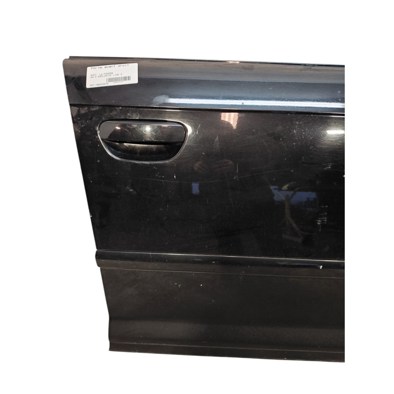 Porte avant droit AUDI A3 2 Photo n°1