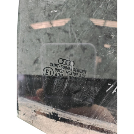 Vitre arriere droit AUDI A3 2