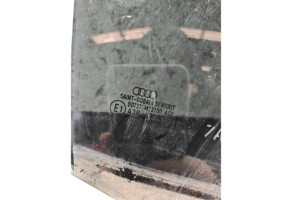 Vitre arriere droit AUDI A3 2 Photo n°1