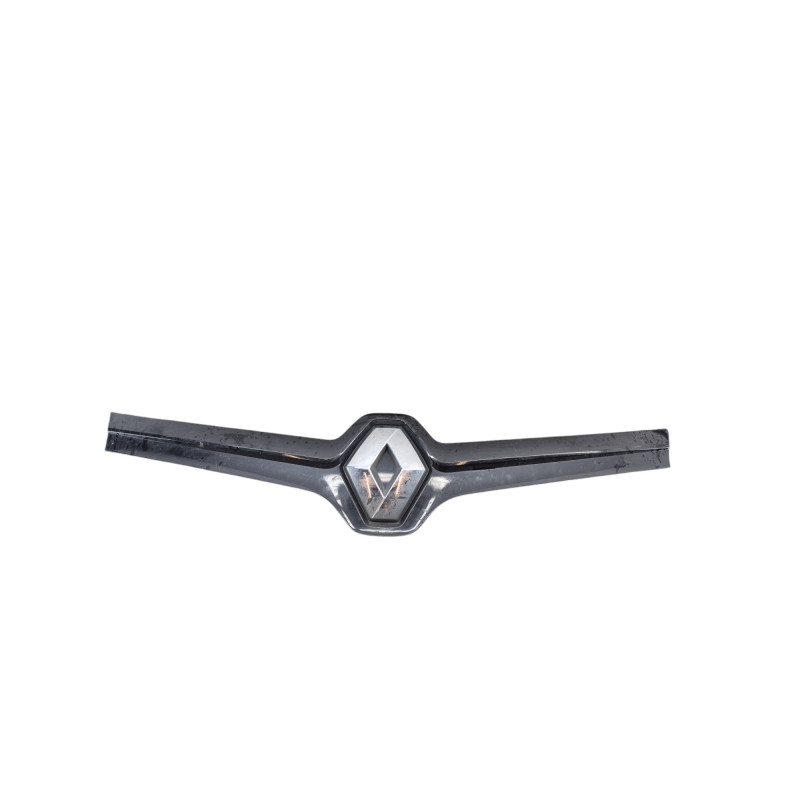 Calandre RENAULT TWINGO 2 Photo n°1