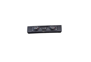 Commande chauffage BMW SERIE 3 E92 Photo n°1