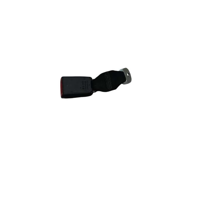 Attache ceinture arriere gauche TOYOTA AYGO 1 Photo n°1