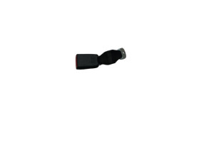 Attache ceinture arriere gauche TOYOTA AYGO 1 Photo n°1