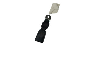 Attache ceinture arriere gauche TOYOTA AYGO 1 Photo n°2