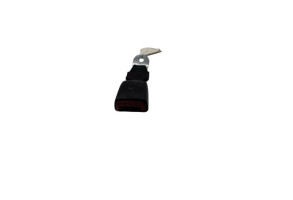 Attache ceinture arriere gauche TOYOTA AYGO 1 Photo n°3