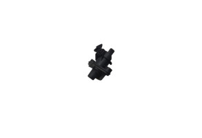 Bouton de coffre TOYOTA AYGO 1 Photo n°2