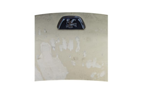 Capot PEUGEOT BIPPER Photo n°6