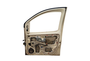 Porte avant droit PEUGEOT BIPPER Photo n°1
