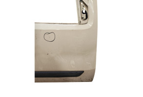 Porte avant droit PEUGEOT BIPPER Photo n°3