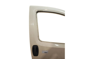 Porte avant droit PEUGEOT BIPPER Photo n°5