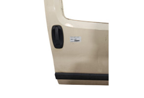 Porte avant droit PEUGEOT BIPPER Photo n°6