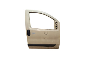 Porte avant droit PEUGEOT BIPPER Photo n°7