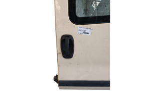 Porte laterale gauche PEUGEOT BIPPER Photo n°1