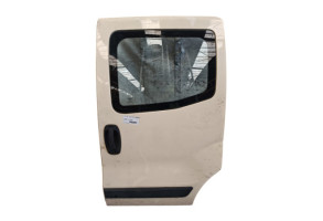 Porte laterale gauche PEUGEOT BIPPER Photo n°3