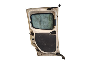 Porte laterale gauche PEUGEOT BIPPER Photo n°4