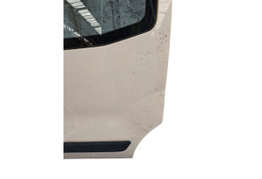 Porte laterale gauche PEUGEOT BIPPER Photo n°6