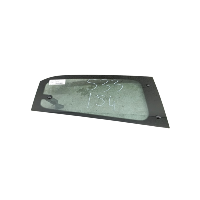 Vitre arriere droit RENAULT TWINGO 3 Photo n°1