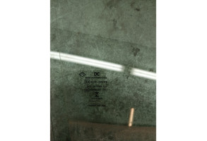 Vitre avant droit RENAULT TWINGO 3 Photo n°3