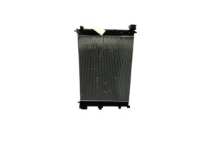 Radiateur eau RENAULT CLIO 5 Photo n°3