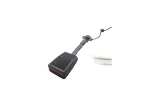 Attache ceinture avant droit RENAULT CLIO 5 Photo n°2