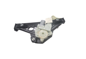 Leve vitre electrique arriere droit RENAULT CLIO 5 Photo n°2