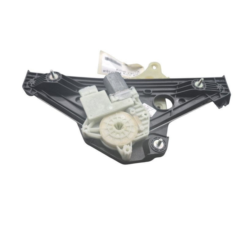 Leve vitre electrique arriere gauche RENAULT CLIO 5 Photo n°1