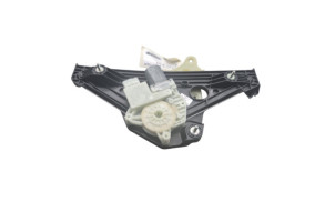 Leve vitre electrique arriere gauche RENAULT CLIO 5 Photo n°1