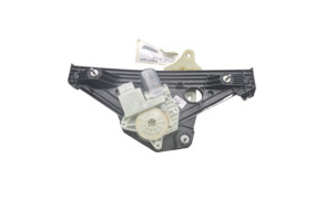 Leve vitre electrique arriere gauche RENAULT CLIO 5 Photo n°2
