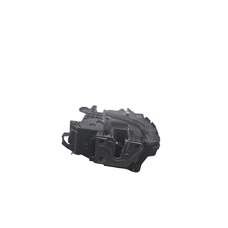 Serrure avant droit RENAULT CLIO 5 Photo n°1