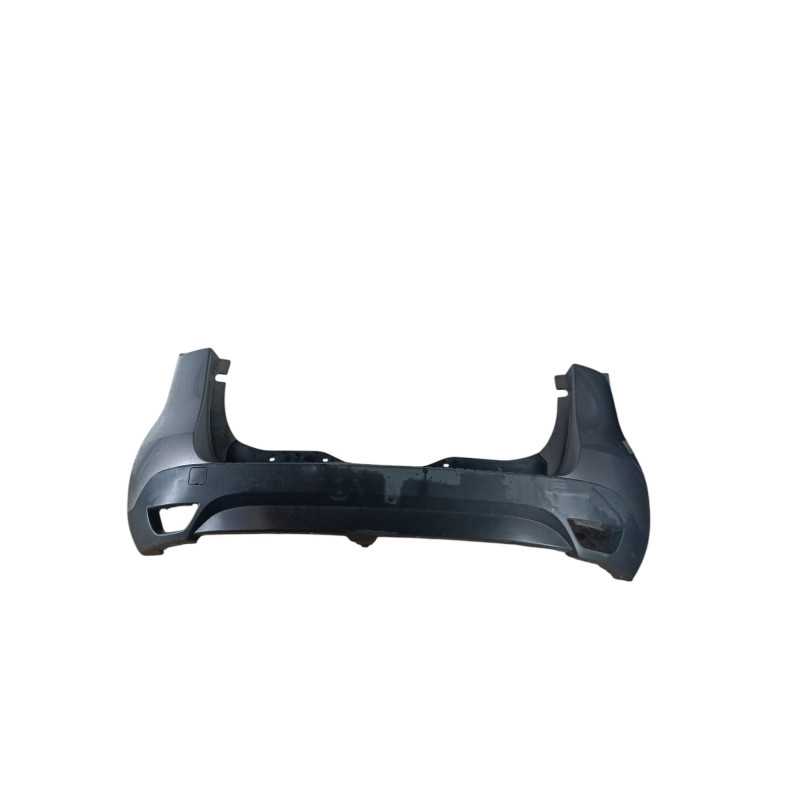 Pare choc arriere RENAULT SCENIC 3 Photo n°1