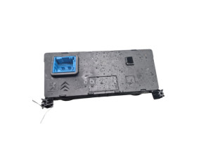 Commande chauffage CITROEN C3 PICASSO Photo n°3