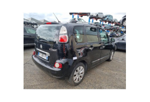 Commande chauffage CITROEN C3 PICASSO Photo n°9
