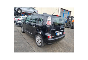 Commande chauffage CITROEN C3 PICASSO Photo n°10