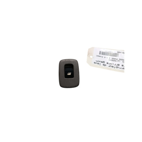 Interrupteur de leve vitre arriere gauche CITROEN C3 PICASSO
