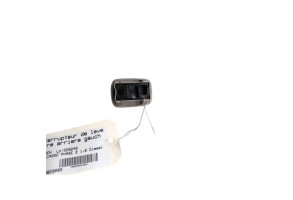Interrupteur de leve vitre arriere gauche CITROEN C3 PICASSO Photo n°4
