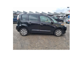Interrupteur de leve vitre arriere gauche CITROEN C3 PICASSO Photo n°9