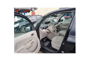 Interrupteur de leve vitre arriere gauche CITROEN C3 PICASSO Photo n°14