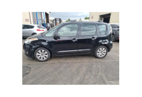 Interrupteur de leve vitre avant droit CITROEN C3 PICASSO Photo n°8